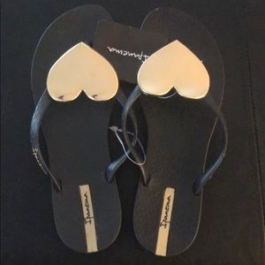 Ipanema Flip Flops